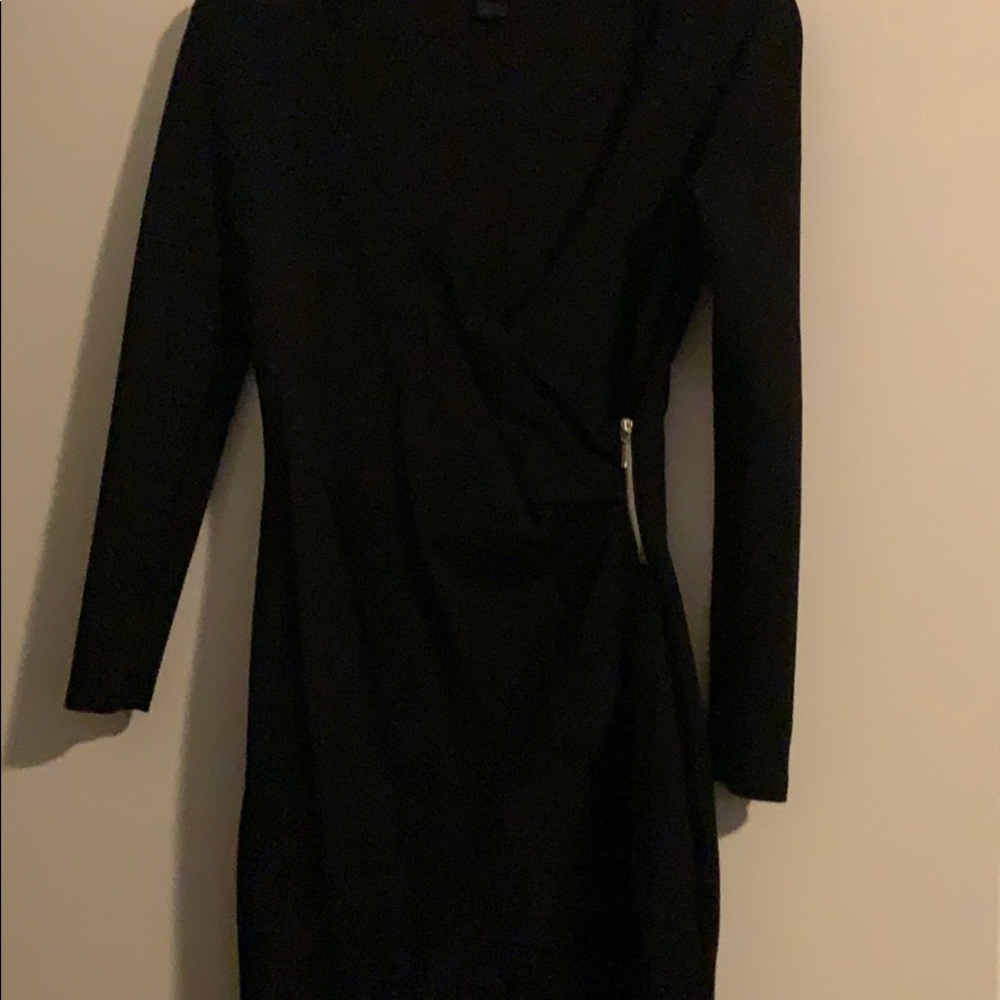 Black French Connection Dress